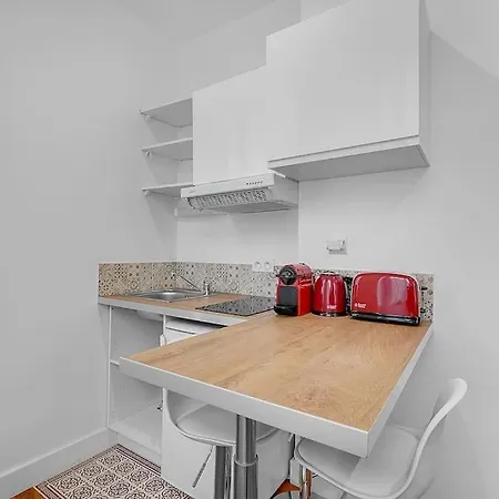 Le Cocon - T2 Cosy Hypercentre Avec Parking Apartment Toulouse Exterior photo