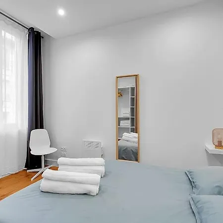Le Cocon - T2 Cosy Hypercentre Avec Parking Apartment Toulouse Exterior photo