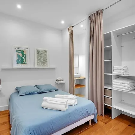 Le Cocon - T2 Cosy Hypercentre Avec Parking Apartment Toulouse Exterior photo